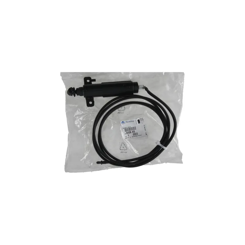 Tryska Postřikovače Světel Originál Levý 6438AS 6438.AS Peugeot Objednat Nyní