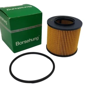Filtr Oleje 03C115562 B12821 VW Audi Seat Skoda Borsehung Víkendová Akce