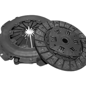 Kompletní Spojka Nový originál 1628705080 Citroen Peugeot Sleva