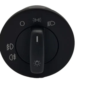 Nová Kolekce Přepínač Světel 1Z0941431E B11398 Skoda Octavia 2 Borsehung