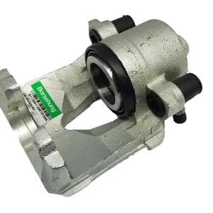 Rychlé Dodání Svorka Brzdy Pravý Předek 1J0615124A B11369 VW Audi Borsehung