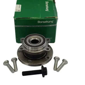 Akční Nabídka Náboje Na Kola Předek Levý 8J0598625 B19233 VW Audi Seat Skoda Borsehung