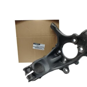 Těhlice Kola Pravý Nový originál 400144EA0A Renault Ihned K Objednání