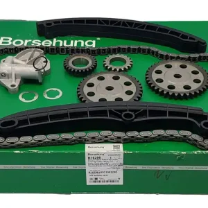 Cenově Výhodný Sada Rozvodového Řetězu 03C198229D B16296 VW Seat Skoda Borsehung