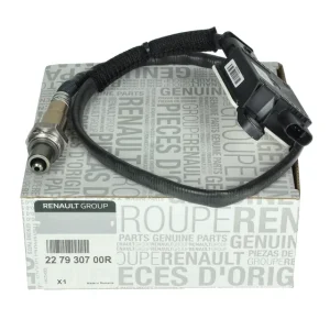 Odeslání Ihned Sonda Lambd Nový originál Renault 227930700R