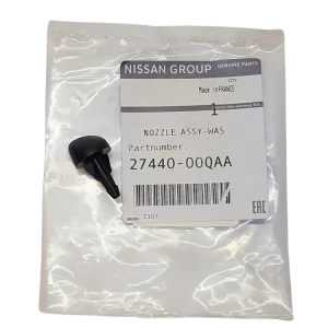 Objednat Nyní Tryska Postřikovače Originál Renault 2744000QAA