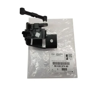 Top Prodej Senzor Pravý Zadek Nový originál 9803097480 Citroen Peugeot