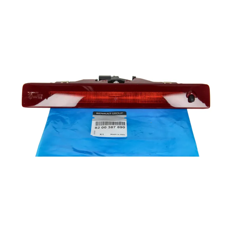 Výhodná Nabídka Světlo Stop Originál k 8200387890 Renault Twingo 2