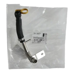 Trubka Turbíny Nový originál 9807662280 Citroen Peugeot Bezpečná Platba