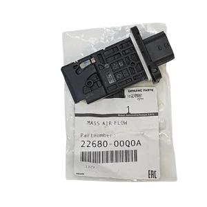 Ověřený Měřič Průtoku Vzduchu Originál Renault 226807131R 2268000Q0A