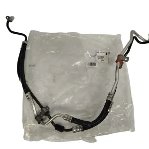 Finální Výprodej Trubky Posilovače Řízení Nový originál 4014HN 4014.HN Citroen Peugeot