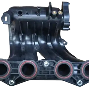 Doprava Zdarma Sací Potrubí Nový originál 0361J3 0361.J3 Citroen Peugeot