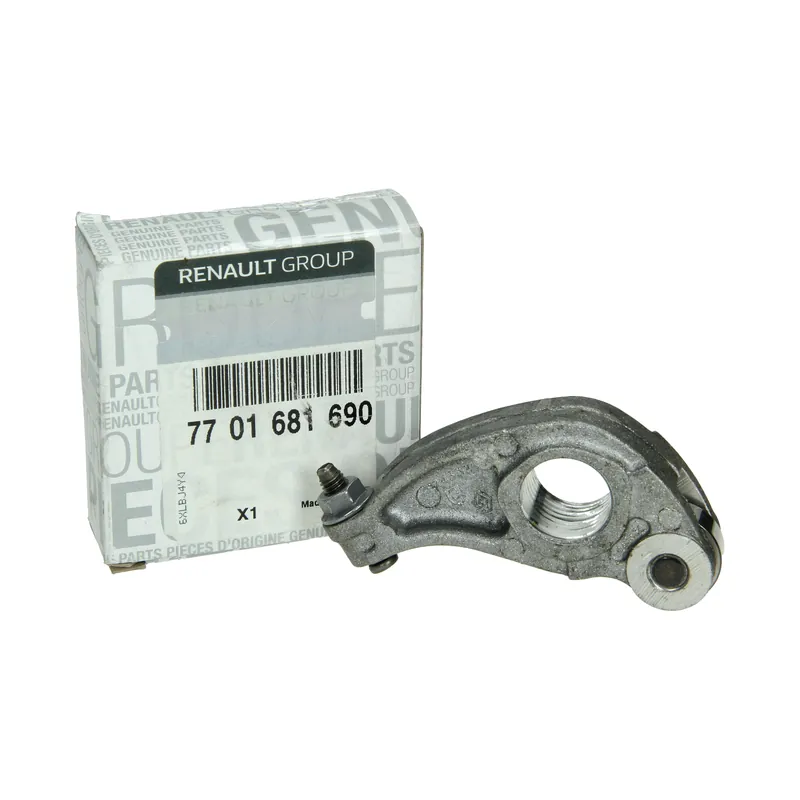Zdvihátko Ventilů Nový originál 7701681690 Renault Finální Výprodej