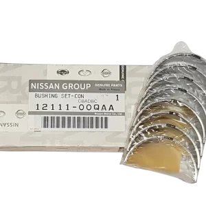 Nízká Cena Ložiska Klikové Hřídele Originál Renault Nissan 1211100QAA