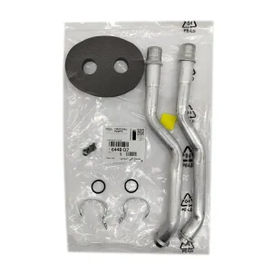 Převod Ohřívání Originál 6448Q7 6448.Q7 Citroen Peugeot Vysoce Kvalitní