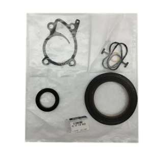 Sada Těsnění, Těsnění Motoru Originál 101015885R Renault Dacia Víkendová Akce