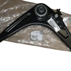 Dokud Zásoby Vydrží A-Rameno Pravý Nový originál 9663980980 Citroen Peugeot