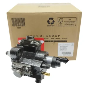 Vstřikovací Čerpadlo Nový originál 5801439062 Fiat Rychlé Dodání