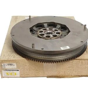 Dvouhmotové Kolo Originál Renault 8200822002 Poslední Šance