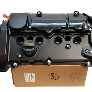 Autentický Kryt Ventilů Originál Citroen Peugeot 9818425480