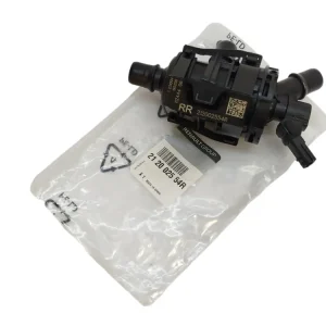 Vodní Čerpadlo Originál Renault Dacia 212002554R Ověřený