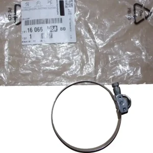 Poslední Šance Svorka Nový originál 1606608480 Citroen Peugeot