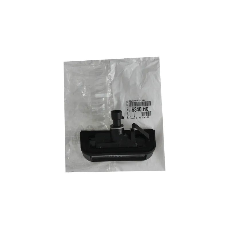 Speciální Cena Osvětlení Spz Originál 6340.H0 6340H0 Citroen Peugeot