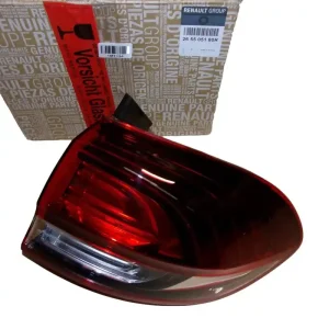 Originální Světla Pravý Nový originál 265505180R Renault