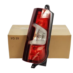 Nejlepší Volba Světla Zadek Originál Citroen Peugeot 9819235880