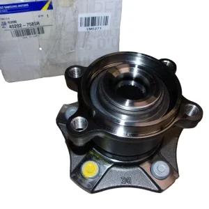 Ložisko Kola Zadek Nový originál 402027585R Renault Originální