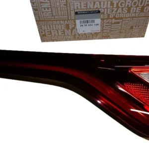 Rychlé Dodání Světla Pravý Nový originál 265503314R Renault