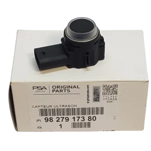 Nová Kolekce Senzor Pdc Parkování Originál Citroen Peugeot 9827917380 9827917377