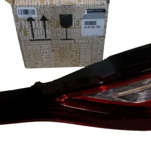 Výhodná Nabídka Světla Pravý Nový originál 265506075R Renault