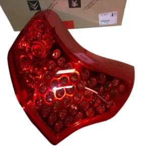 Světla Pravý Nový originál 6351.HC 6351HC Peugeot Zlevněný