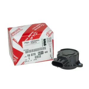 Cenový Hit Senzor Nový originál 1607063180 Citroen Peugeot