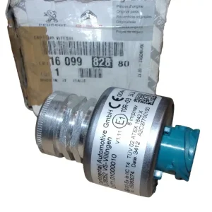 Akční Cena Snímač, Rychlost Nový originál 1609982880 Citroen Peugeot