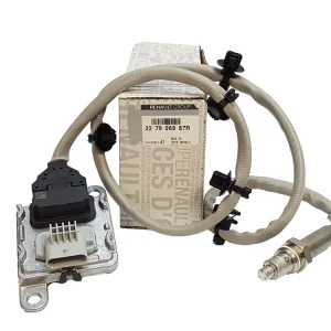 Sonda Lambd Originál NOX Renault Dacia 227906887R Sezónní Sleva