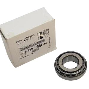 Značkový Valivé Ložisko Originál Citroen Peugeot 1623223880
