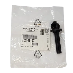 Upevnění Originál Citroen Peugeot 214907 2149.07 Akce