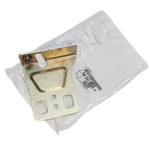 Upevnění Nárazníku Originál Citroen 9804370980 Cenově Výhodný