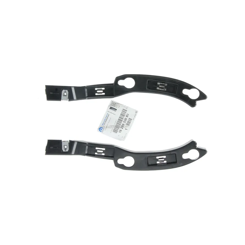 Upevnění Nárazníku Originál k Předek 1628933080 Citroen Nakupujte Hned