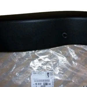 Lišta Prahu Pravý Nový originál 1607205780 Citroen Peugeot Finální Výprodej