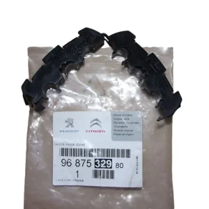 Pokrýt Nový originál 9687532980 Citroen Peugeot Zlevněný