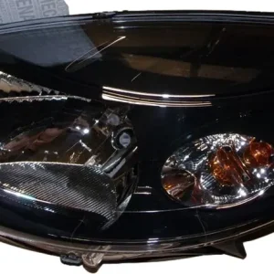 Světlomet Levý Originál 260602914R Dacia Dokud Zásoby Vydrží