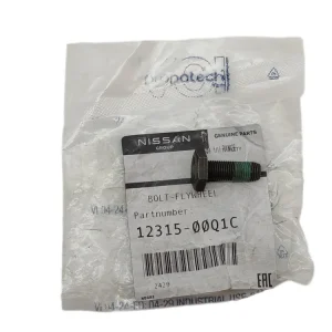 Akce Šroub Originál 1231500Q1C 123156846R Renault Nissan