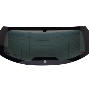 Zadní Okno Zadek Originál Renault Captur 2 797009551R 2022r Nakupujte Hned