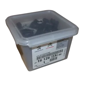 Cenově Výhodný Sada Na Opravu Nový originál 1612688280 Citroen Peugeot