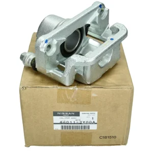 Svorka Brzdy Levý Originál 44011JY00A Renault Nissan Nová Kolekce