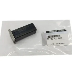 Autentický Příslušenství, držák Nový originál 7700421800 Renault