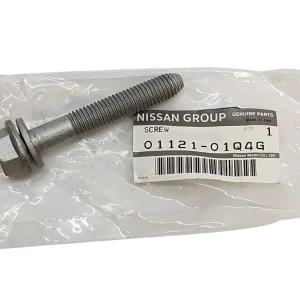 Nakupujte Hned Šroub Originál Renault Nissan 0112101Q4G 7703602221